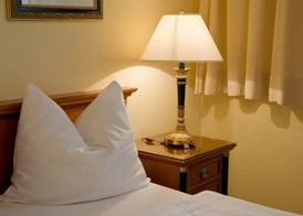 Hotel Zachs 5