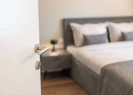 Prishtina City Apartments 2