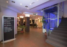 Hotel Panama Majestic 3