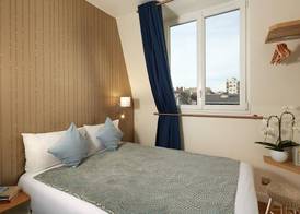 Hôtel Villa Sorel - Paris Boulogne 4
