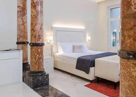 Villa Natalia Luxury rooms 5