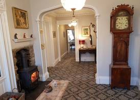 Foxghyll Country House 2