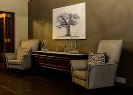 Mongena Game Lodge 2