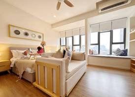 Ceylonz Suites KLCC By Twin Tower View 4