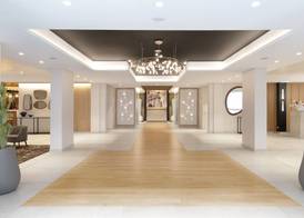 Hôtel Eliseo 2