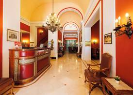 Hotel Regina 4