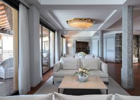 Villa Orselina – Small Luxury Hotels 3