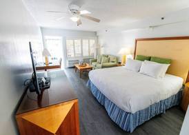 Pirate's Cove Resort and Marina - Stuart 4