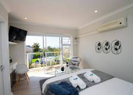 Thanda Vista - Bed and Breakfast 2