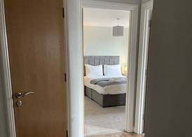 Belgrade Plaza Serviced Apartments 4