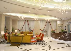 Landmark Premier Hotel 2