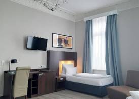 Garner Hotel Hamburg - Graf Moltke by IHG 5