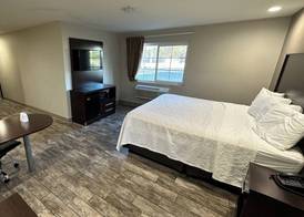 Red Roof Inn Hayward 5