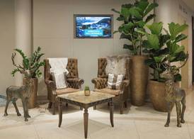 Arabella Jagdhof Resort am Fuschlsee, a Tribute Portfolio Hotel 2