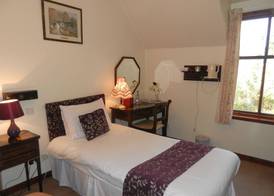 Morangie Hotel Tain 5