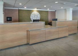 Fairfield Inn & Suites by Marriott Anchorage Midtown 4