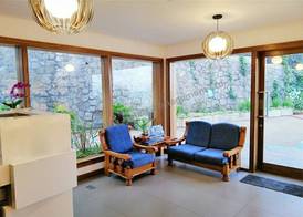 Le Relax Hotel and Restaurant 3