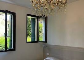 Casa sulla Laguna Castello 5