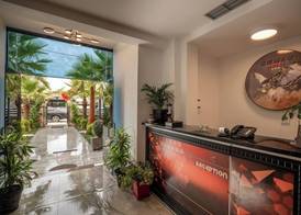 Hotel Eagle 4