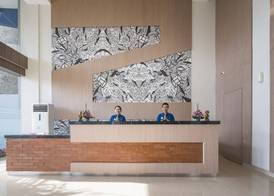 Hotel 88 Fatmawati Jakarta by WH 3