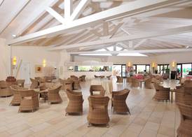 Hotel Club & Village Cala Fiorita 5