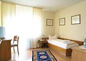 Hotel Hofmann Zur Mühle 5