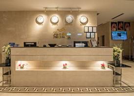Jiwar Almasi Hotel 3