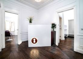 Youroom Carrozze 2