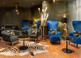 Amedia Hotel & Suites Leipzig, Trademark Collection by Wyndham 4