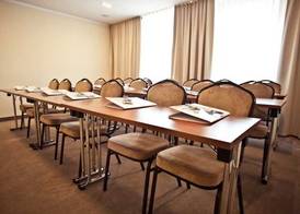Hotel Mazovia Airport Modlin 2
