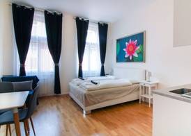 Bouquet Apartments 2
