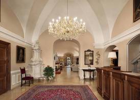 Hotel Schloss Dürnstein 5