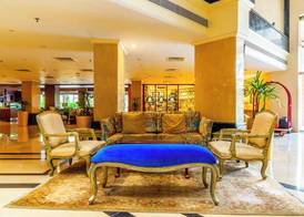 Golden Tulip Jaipur City Center 2