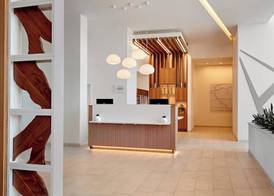 Element by Marriott Santa Clara 3