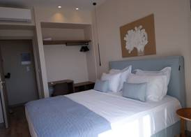 Kaiser Luxury Suites 5