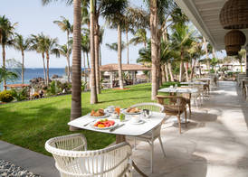 Hotel Fariones 3
