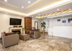 Büyükada Comfort Hotel 2