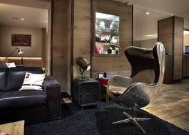 Hotel Le Tremplin 4