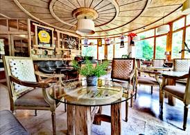 Ribno Alpine Glamping 2