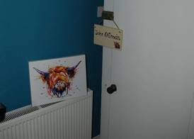 The Coo's Guest House 5