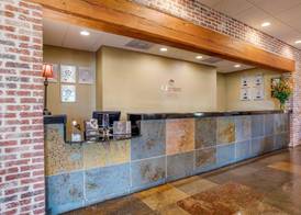 Clarion Inn Conference Center 2