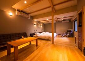 Kasuga Hotel 5
