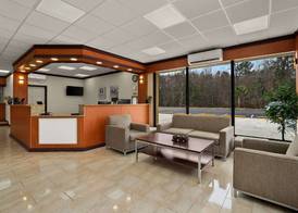 Econo Lodge Yemassee 5