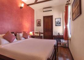 Amritara The Poovath Beachfront Heritage, Fort Kochi 4