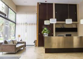 Apartamentos Plaza Picasso 3