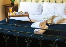 Hotel Columbia 4
