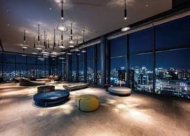 The Gate Hotel Osaka by Hulic 4
