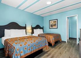 Rodeway Inn & Suites North Hollywood Burbank Airport - Universal Area 4