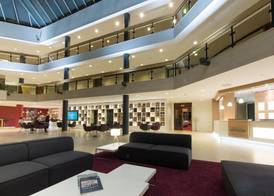 Best Western Plus Parkhotel Velbert 4