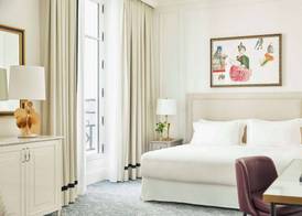 Hôtel du Louvre, in The Unbound Collection by Hyatt 5